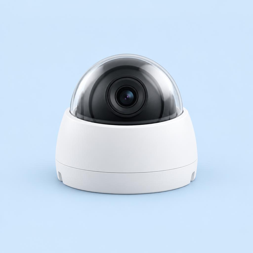 Dome camera